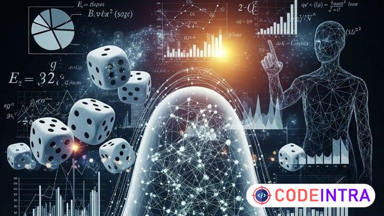 Data Science: Probability and Statistics - Codeintra