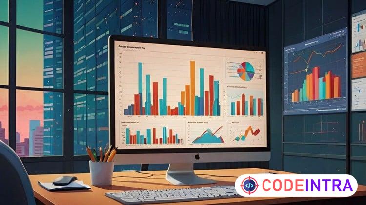 Statistics & Probability for Business Analytics - Codeintra
