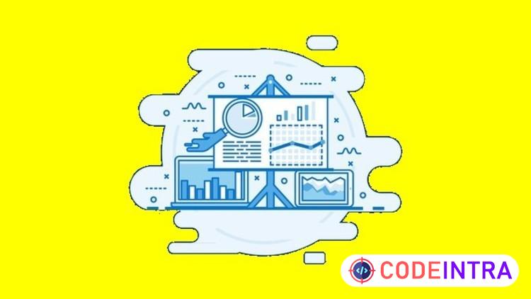 Beginners Stock Screener Ninja: Stock Picking Certification - Codeintra
