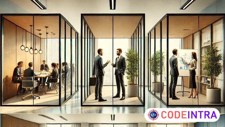 Strategic Partnerships and Collaborations - Codeintra