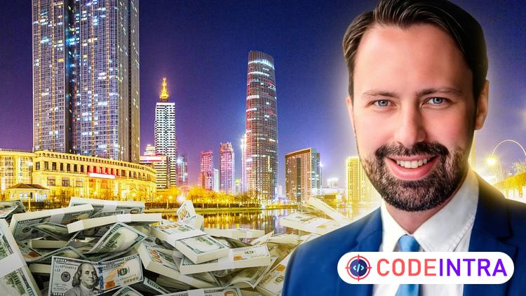 Career Change | How to Get a 6-7 Figure Career - Codeintra