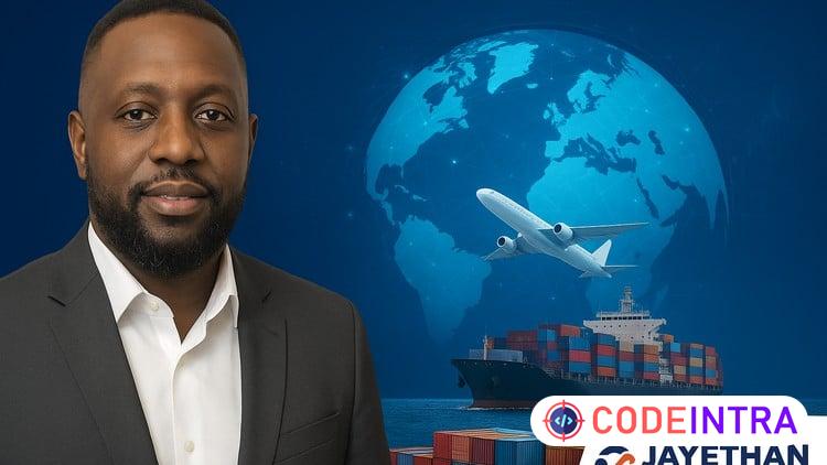 Supply Chain Management-Beginners to Advanced Professionals