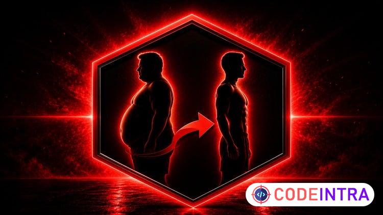 Sustainable Weight Loss Through Nutrition and Lifestyle - Codeintra