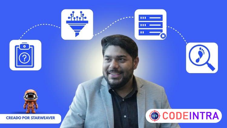Técnicas de Caza de Amenazas - Codeintra