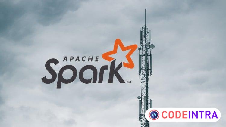 Telecom Customer Churn Prediction in Apache Spark (ML) - Codeintra