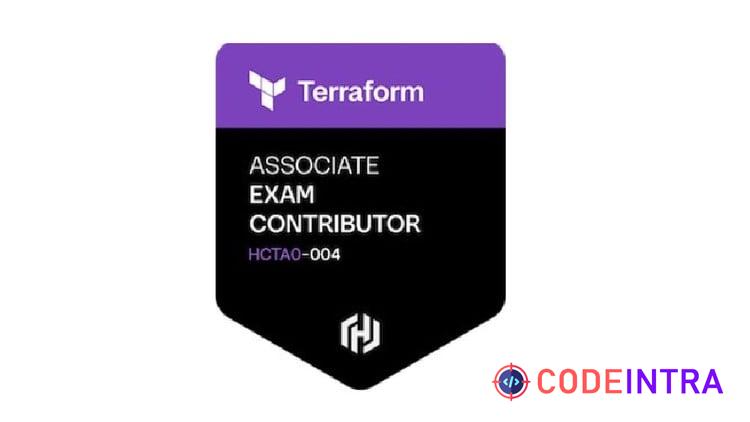 Terraform Associate (004) Practice Exams – 6 Tests | 416 Que - Codeintra