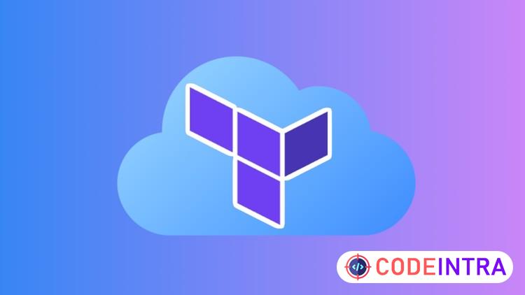 Terraform for absolute beginners - Codeintra