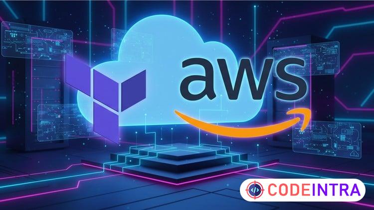 Terraform for Beginners: Hands-On AWS Infra automation