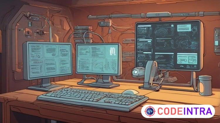 Text Mining & Optical Character Recognition with Python - Codeintra