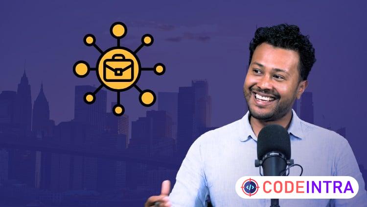 The 10x Networker: Cold Outreach, Referrals & Hidden Jobs
