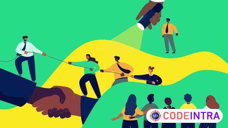 The Ally's Toolkit - A Practical Guide to Effective Allyship - Codeintra