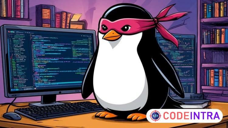 Linux Command Line: From Zero to Hero