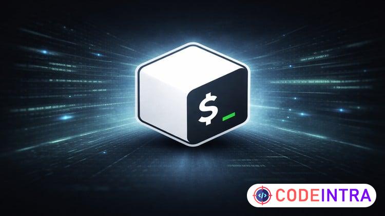 The Beginner's Guide to Bash Scripting and Automation - Codeintra