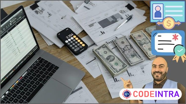 The Financial Accounting Master Class: Basics to Forensics