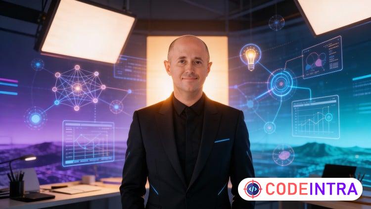 The Complete AI for Creative Leaders Guide - Codeintra