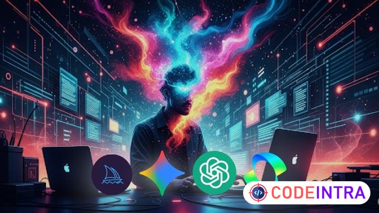 The Complete AI Video Creation Course: Make stunning videos - Codeintra