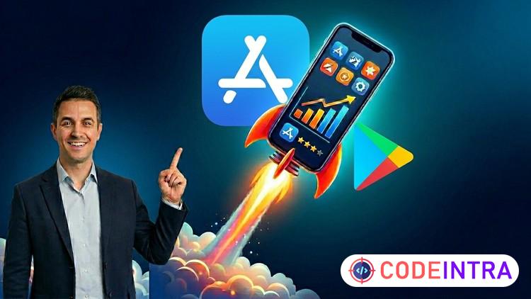 [NEW] The Complete App Store Optimization Masterclass 2026