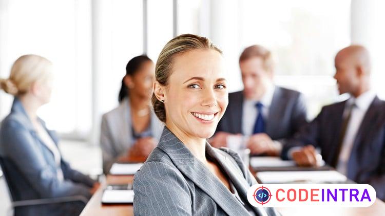 The Complete B2B Sales Course: Lead Generation to Closing - Codeintra