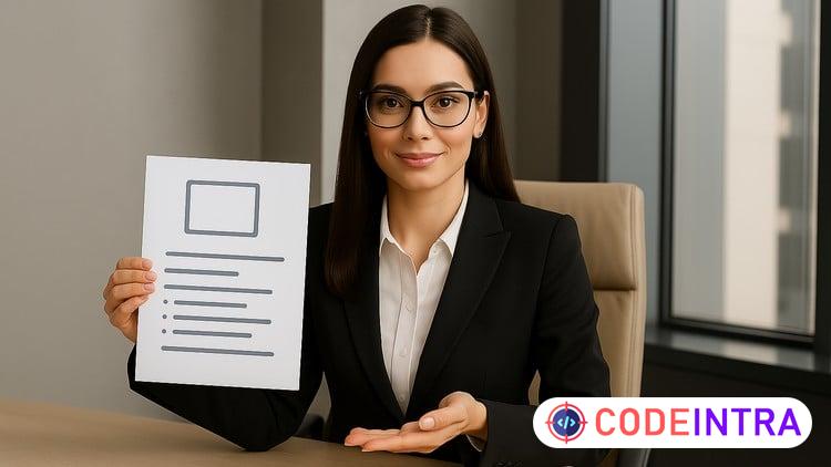 The Complete CV Writing & Tailoring Masterclass - Codeintra