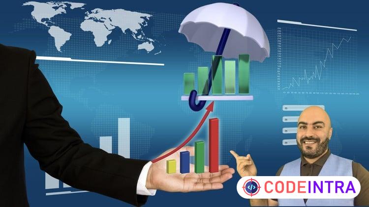 The Complete Enterprise Risk Management ERM Master Class - Codeintra