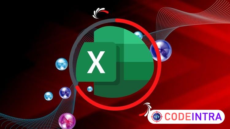 The Complete Excel Pivot Table: Data Analysis and Reporting - Codeintra