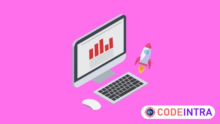 The Complete Full Stack Web Development Bootcamp
