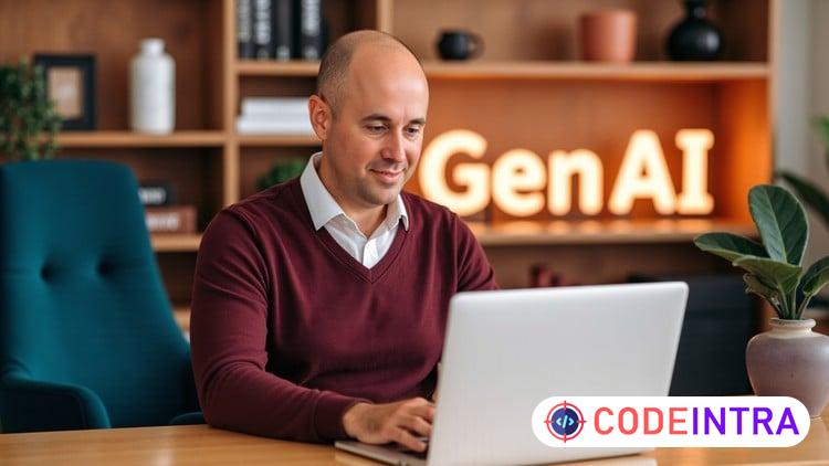 The Complete GenAI for Digital Marketers Guide - Codeintra