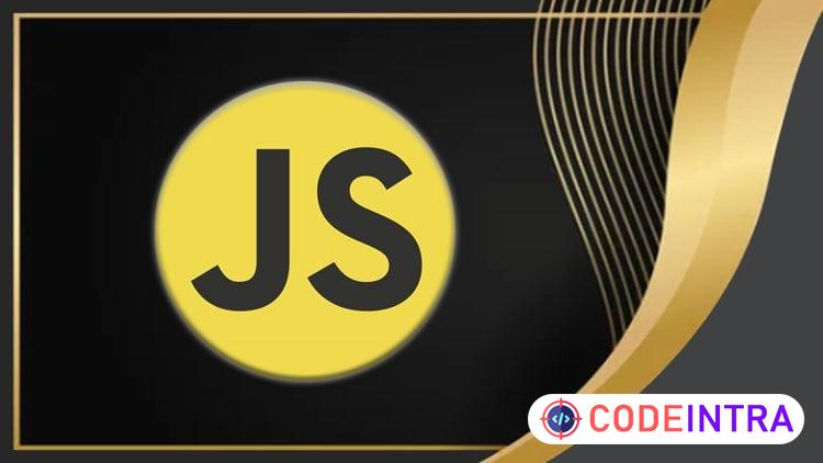 The Complete JavaScript Course: From Zero to Expert - Codeintra