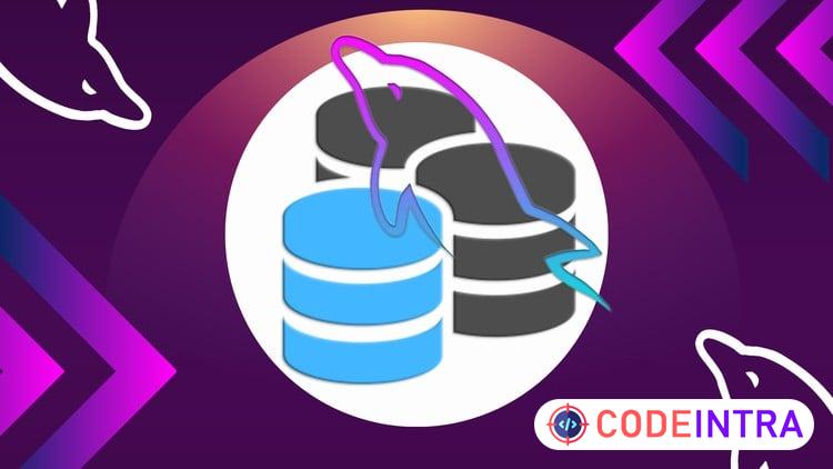 The Complete MySQL Bootcamp: Go from Beginner to Expert