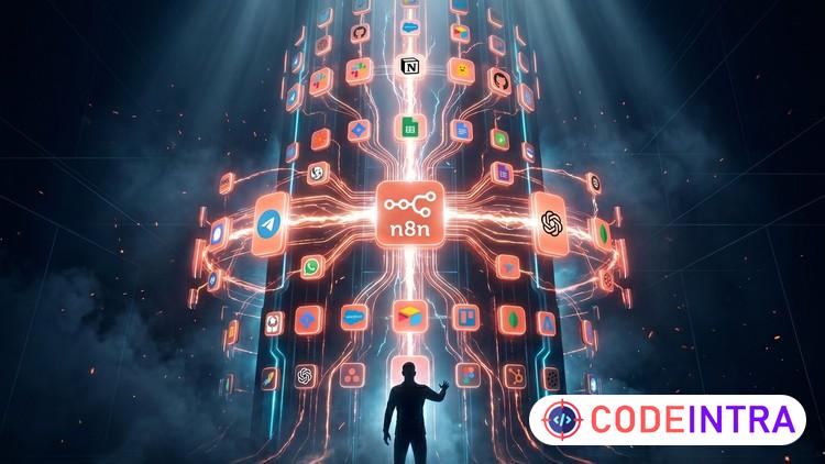 The Complete n8n Masterclass: Build Agentic AI Workflows