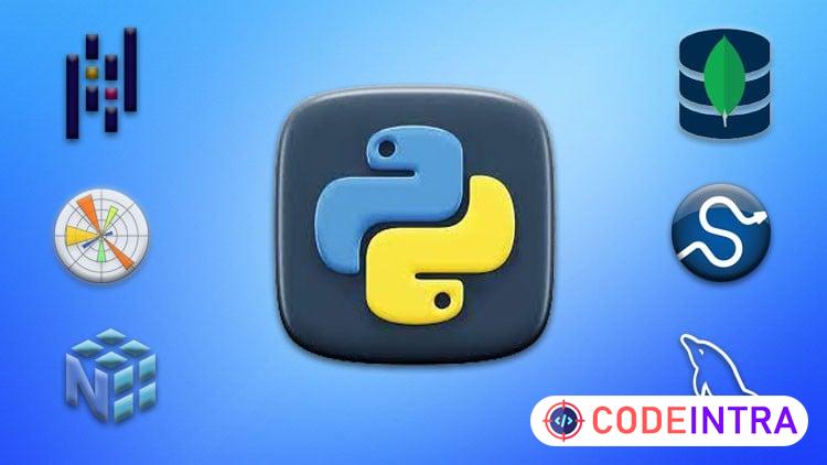 The Complete Python Bootcamp from Zero to Expert