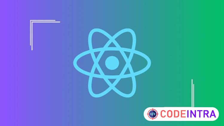 The Complete React JS Developer: From Zero to Deployment
