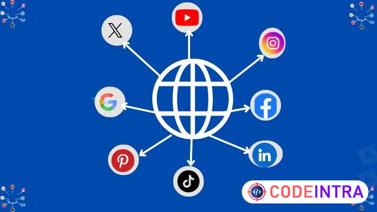 The Complete Social Media Marketing & AI Growth Mastery 2026 - Codeintra