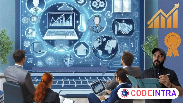 The Advanced Diploma in Business Development Techniques - Codeintra
