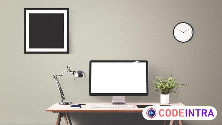 Python Full Stack Developer Bootcamp: 22 Courses in 1