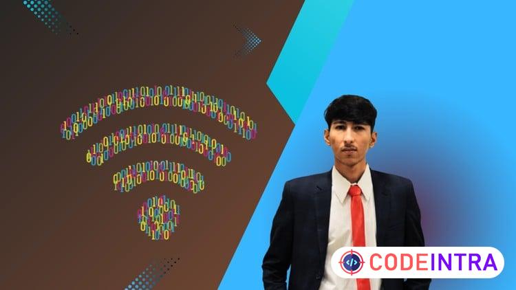 The Complete WiFi Hacking & Network Security Course
