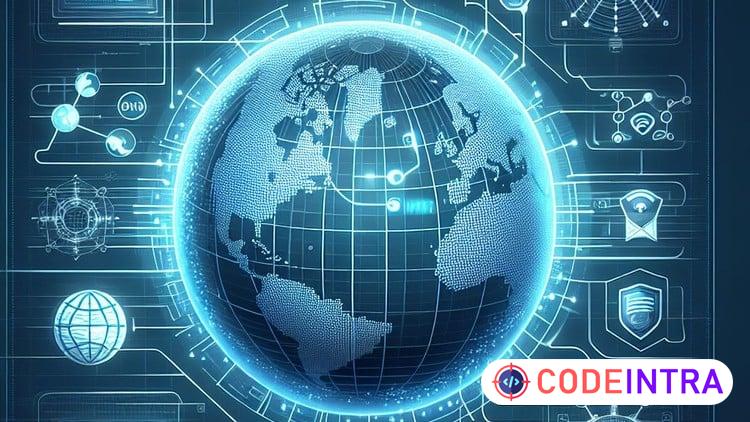 Internet Protocols & Network Architecture Explained - Codeintra