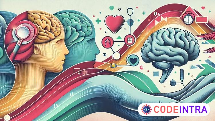 Mental Health Awareness & Literacy at Work - Codeintra