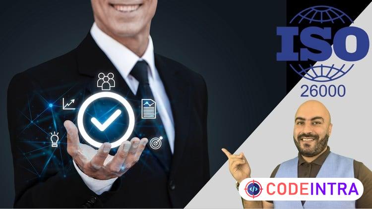 The ISO 26000 Master Class: Empowering Ethical Leadership - Codeintra