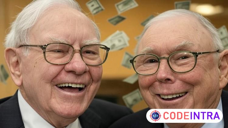 Definitive Certification Course on Value Investing Mastery - Codeintra