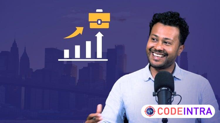 The New Immigrant Playbook: Career Blueprint 2026 Job Market - Codeintra