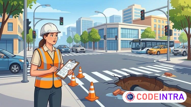 Practice Tests For 2026 The PE Civil Transportation Exam - Codeintra