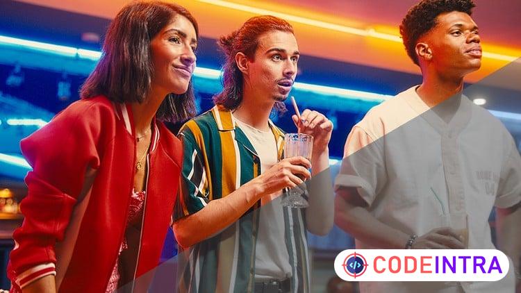 The Ultimate Color Grading Bootcamp in DaVinci Resolve - Codeintra