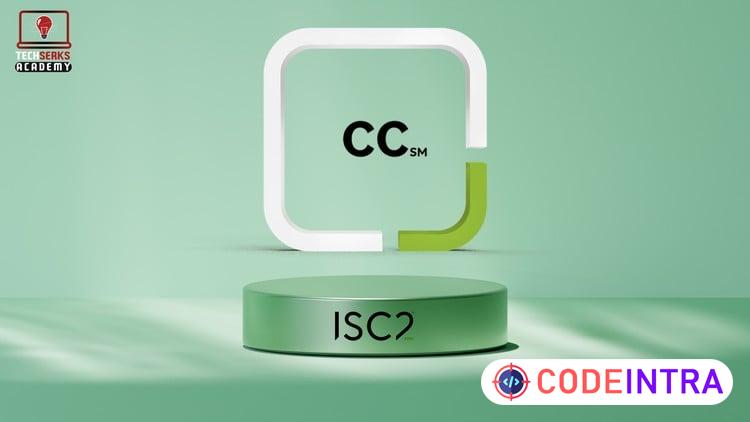ISC2 Certified in Cybersecurity (CC) | 6 Practice Exams 2026 - Codeintra