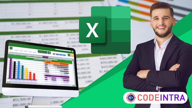 The Ultimate Microsoft Excel: Essential Comprehensive Guide