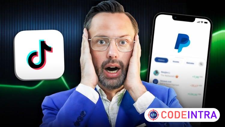 TikTok Ads | TikTok Advertising by a Fortune 100 MBA - Codeintra