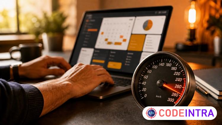 Time Levr Accelerator: Reclaim 10-15 Hours Every Week