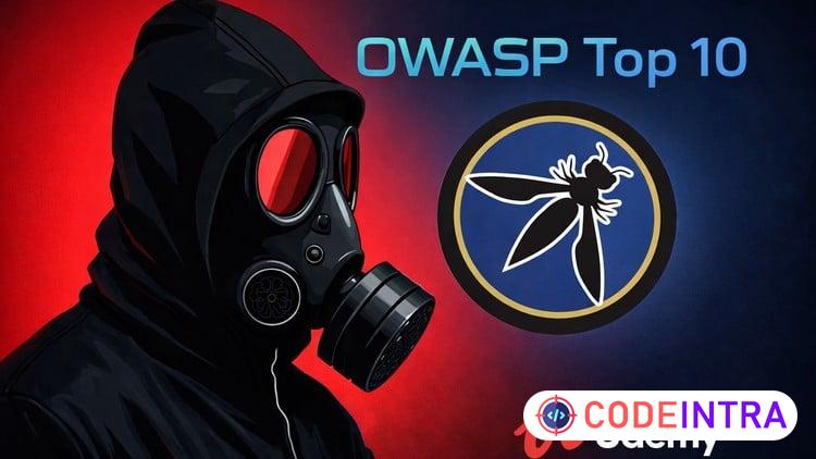 OWASP Top 10 Web Application Security Risks 2025 Edition