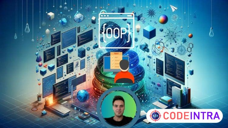 Top 50 OOP Interview Questions - Codeintra