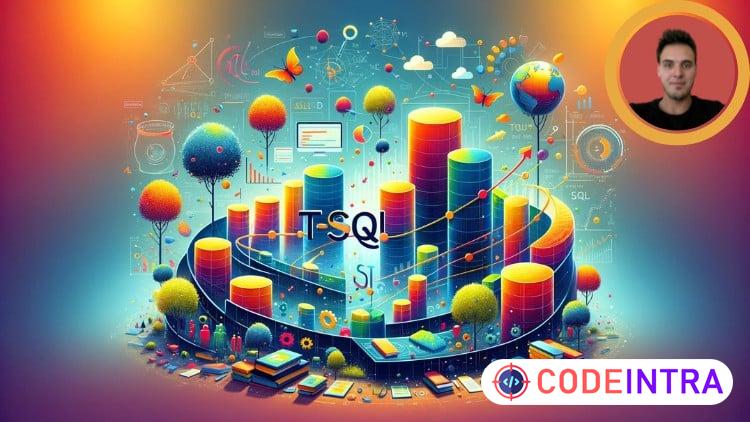 TOP 50 T-SQL Interview Questions - Codeintra